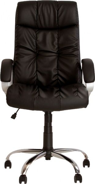 Кресло Nowy Styl Matrix Anyfix CHR68 (CH) ECO–30 черный 