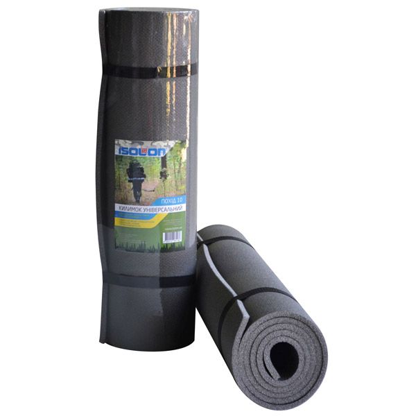 Каремат IZOLON Похід 10 180x60x1 см