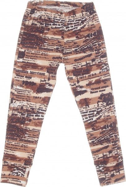 Пижама детская Фламінго р.98 246-222 