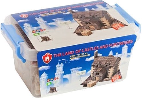 Конструктор Гравік Английский дом