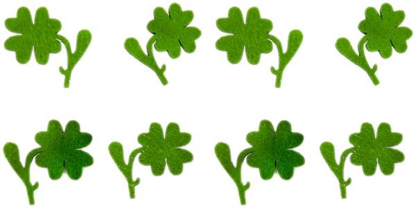 Декоративний виріб з фетру 