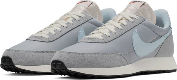 Кроссовки Nike AIR TAILWIND 79 487754-010 р.13 светло-серый