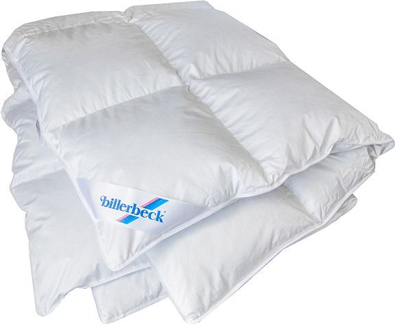 Одеяло Магнолия К2 200x220 см Billerbeck