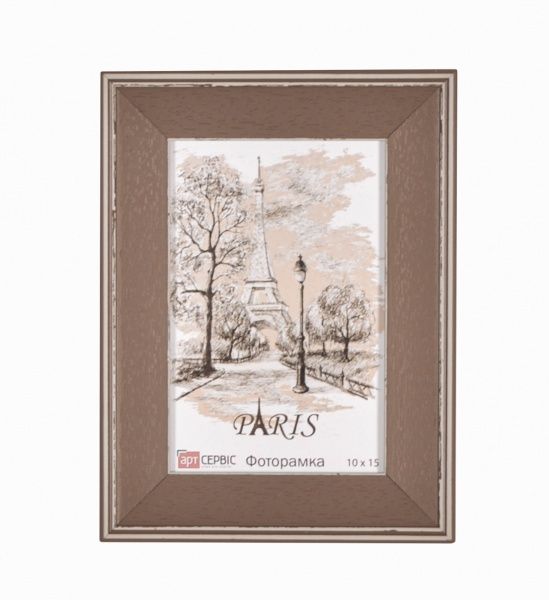 Рамка для фото Арт-Сервіс ЭА-01324 10x15 см 
