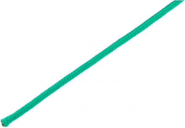 Шнур полипропиленовый 8 мм зеленый