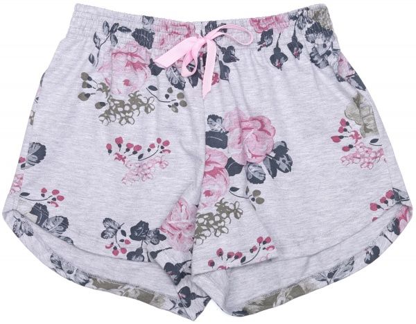 Піжама жіноча Ніжність р. L сірий 