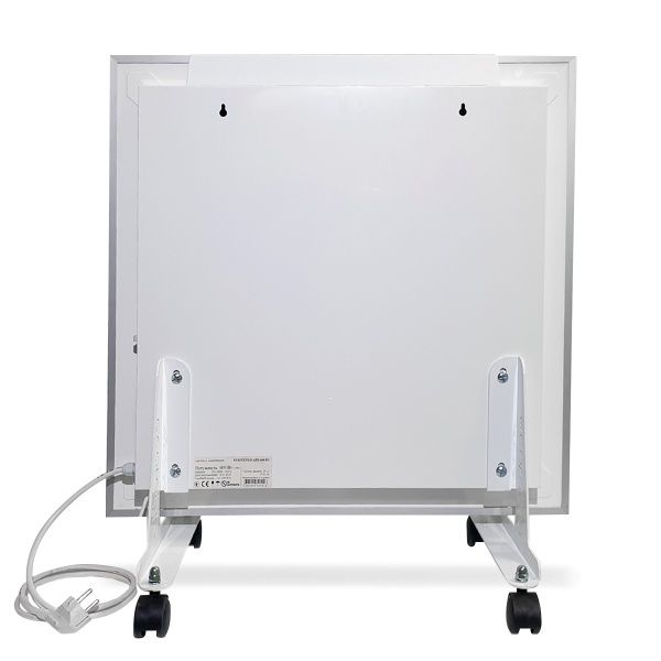 Обогреватель керамический ECOTEPLO AIR 700 EL (белый)