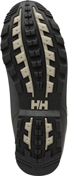 Ботинки Helly Hansen W THE FORESTER 10516_993 р. US 8,5 черный