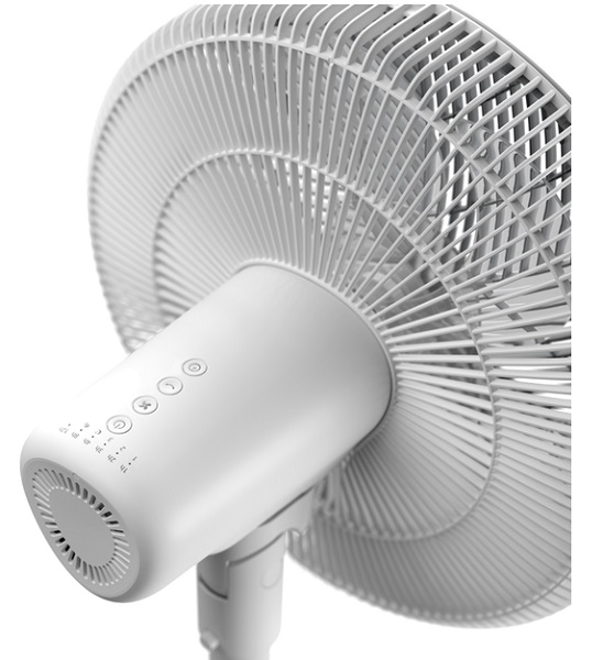 Вентилятор Philips CX2550/00