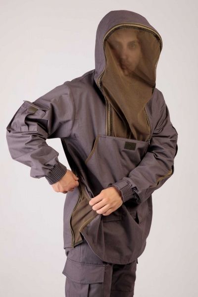 Костюм Cat Fish туристический Shark размер 56-58, рoст 170-176cм (XXL)