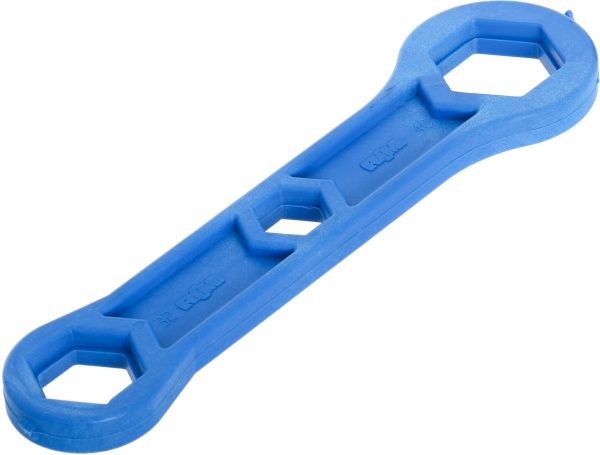 Ключ B-Meters для футорок O1/2-1-1 1/4 RM