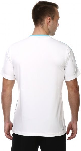 Футболка Adidas ESSEX TR TEE B45798 2XL білий