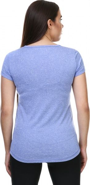 Футболка Energetics Gaminel 258323-900560 36 синій