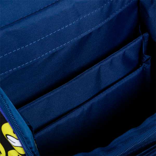 Рюкзак Smiley Успех Лазурь 551703