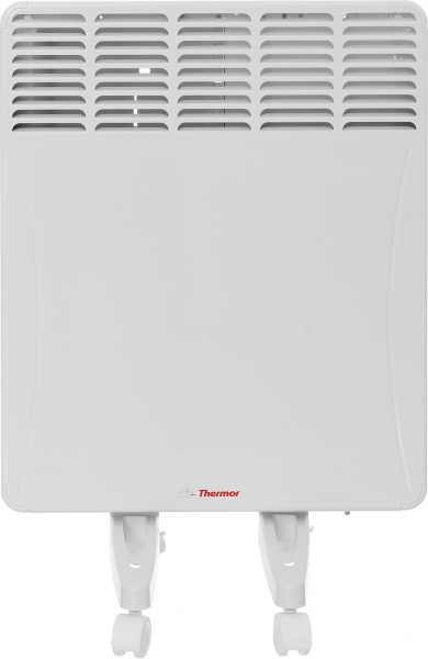 Конвектор електричний Thermor конвектор електричний СMG-D MK01 1500 New + комплект підставок Atlantic design