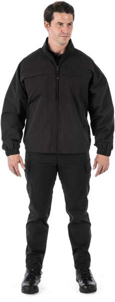 Куртка 5.11 Tactical Response Jacket 48016-019 р.XL [019] Black