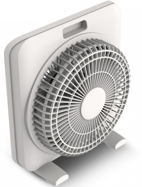 Вентилятор підлоговий WetAir SF-1045W