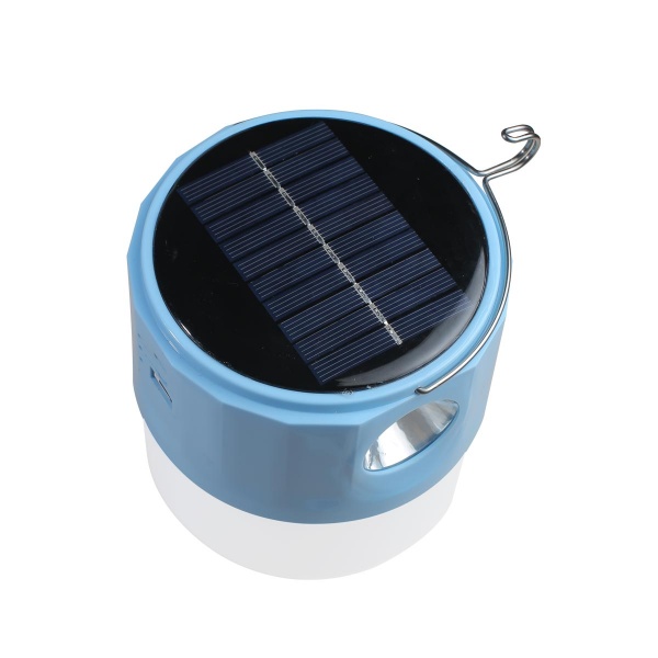 Фонарь кемпинговый LED CONCEPT AP-PT100W