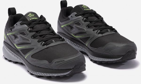 Кросівки Joma VORA MEN TKVORW2331 р.42 сірий