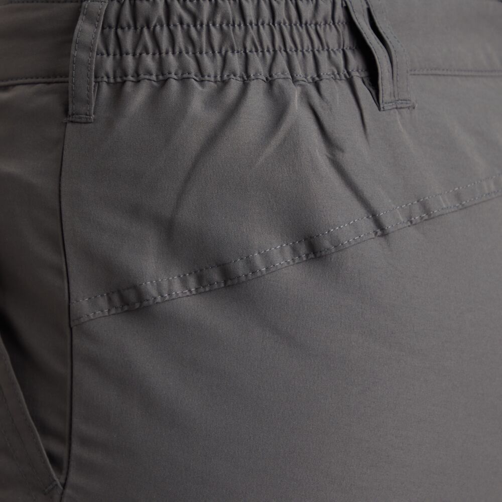 Штани McKinley Sanna CA W 417970-046 р. 36 сірий