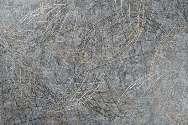 Шпалери зі спіненого вінілу Vinil Sphere decor ДХС-1584/5 1,06x10,5 м 