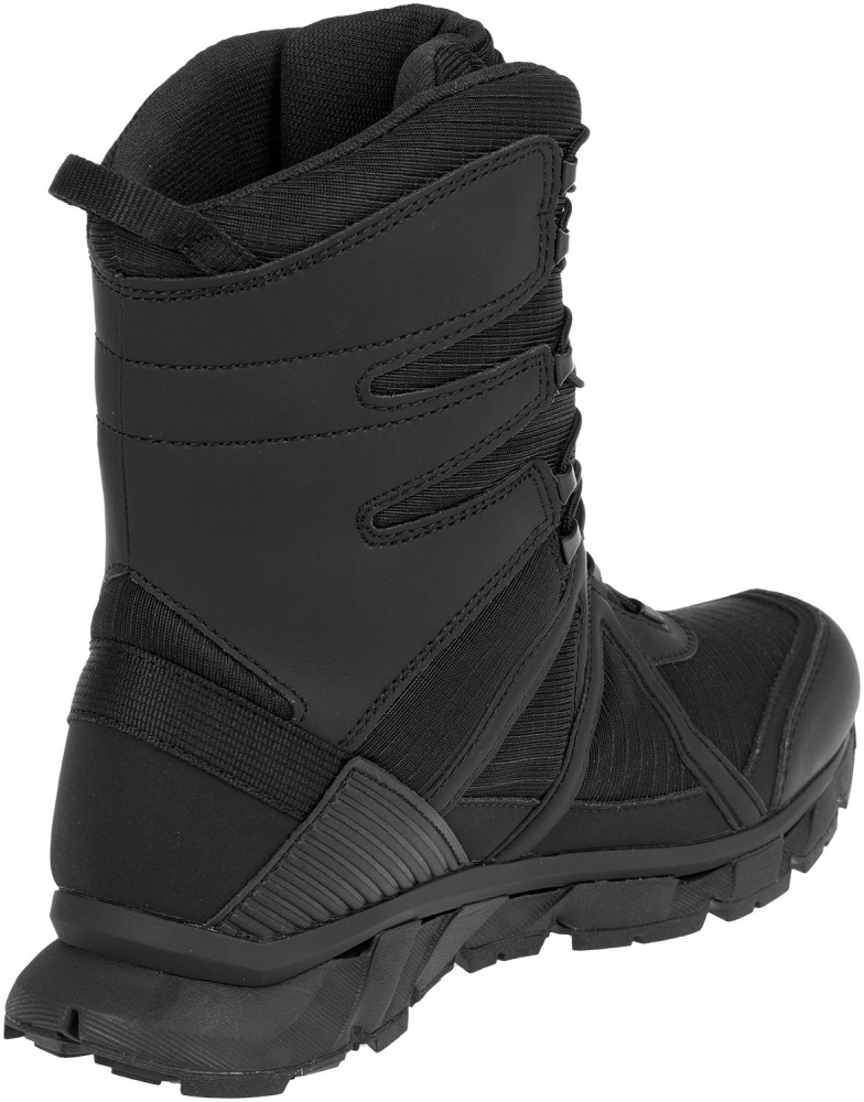 Ботинки тактические Chiruca Patrol High Gore-Tex р.44 1920.32.75 черный