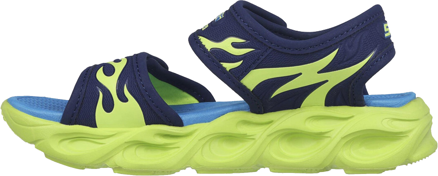 Сандалі Skechers Thermo-Splash 400102L NVLM р.27,5 зелений