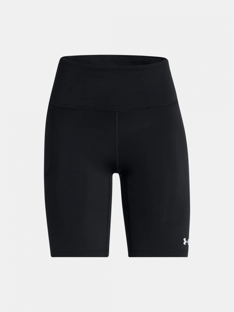 Велосипедки Under Armour Motion Bike Short EMEA 1388646-001 р.S-M чорний