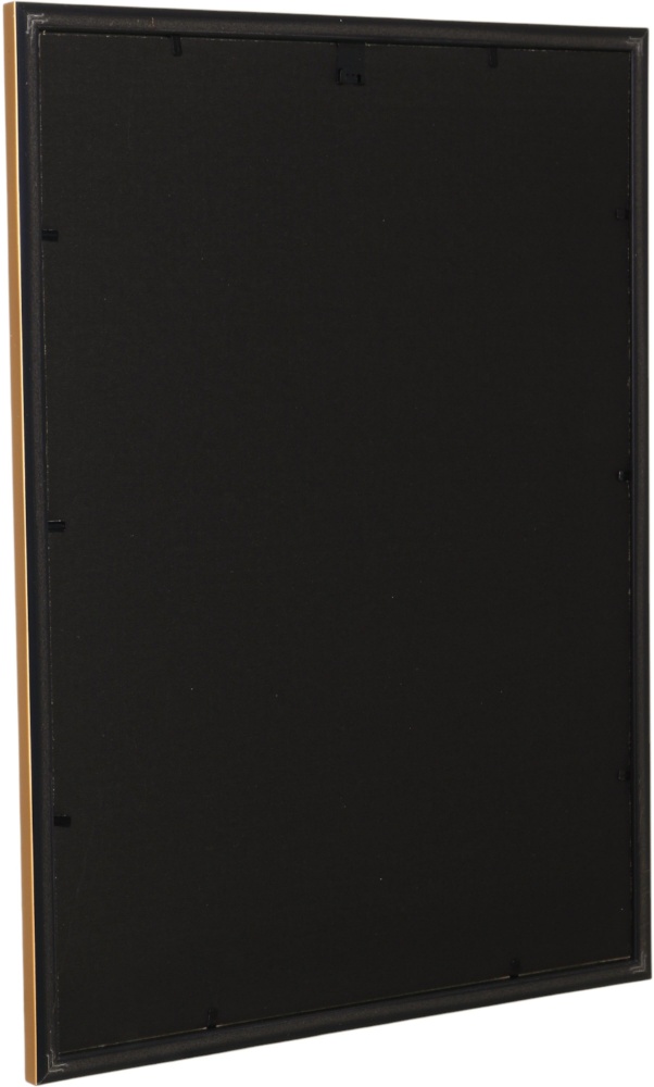 Рамка для фото Арт-Сервіс ЭА-01907 1 фото 30х40 см золотий