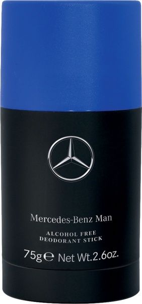 Дезодорант для мужчин Mercedes-Benz Deostick 75 г