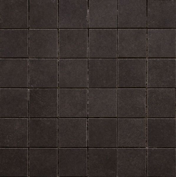 Плитка Cersanit Сіті Скверс мозаїка антрацит 29,8x29,8 