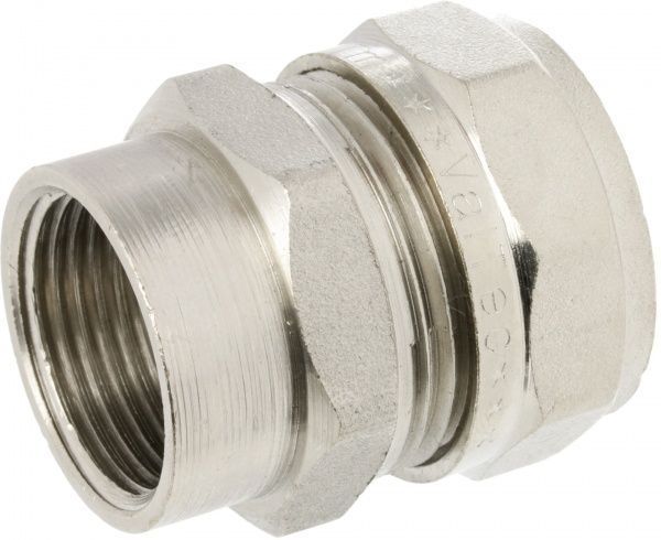 З'єднувач внутрішня Valtec 26х3/4