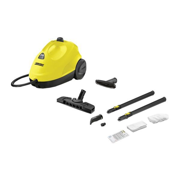 Пароочиститель Karcher SC2