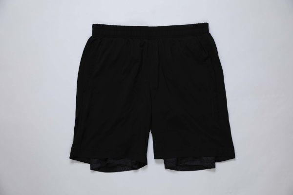 Шорти Energetics Friedo I ux 285824-901050 р. XL чорний