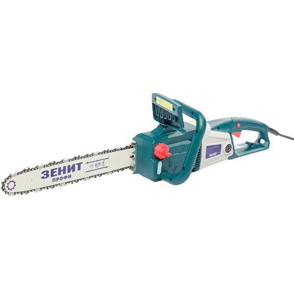 Электропила Зенит Профи ЦПЛ-4026 А