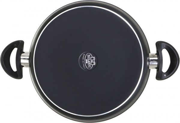 Сковорода з ручками Rialto 28 см Ballarini