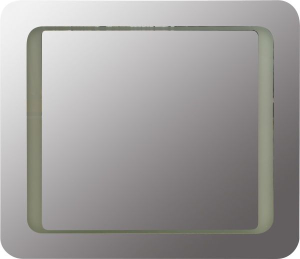 Зеркало ScandiSPA Jord 70х80 cм 