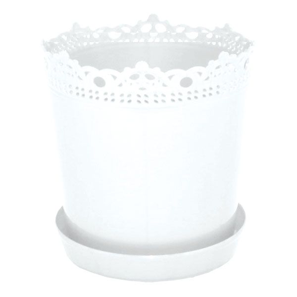 Горщик квітковий Алеана Рішельє 13 см