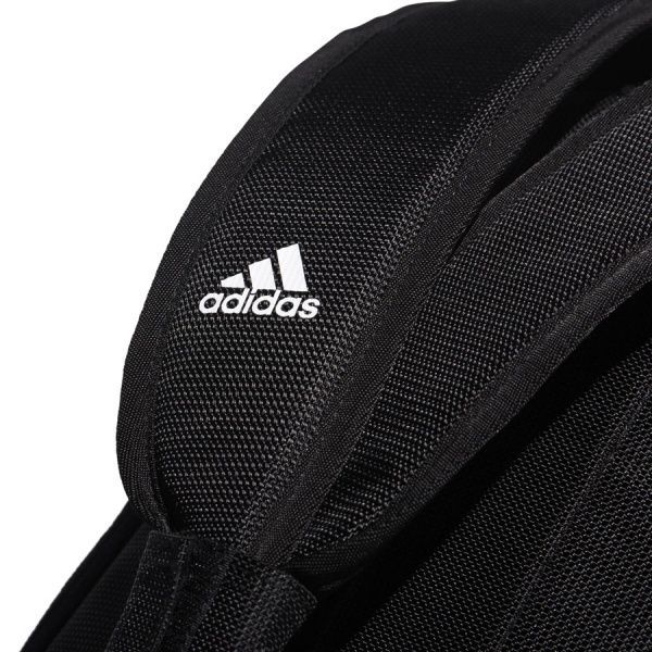 Спортивная сумка Adidas Endurance Packing System DT3748 42,3 л черный 