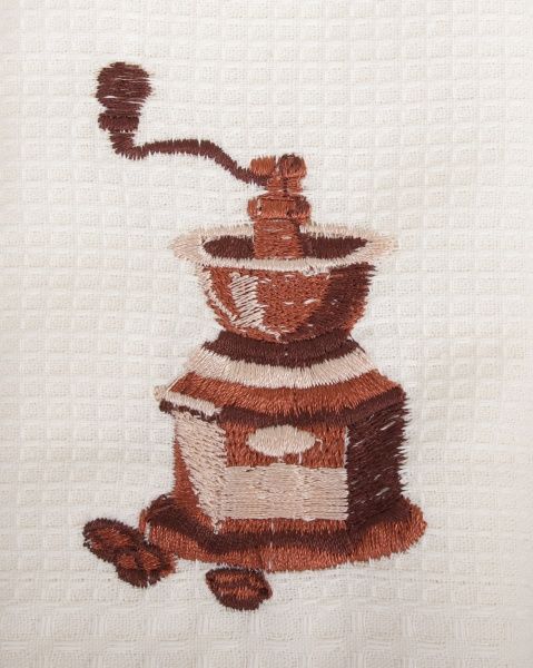 Набір рушників кухонних Кава 2 45x60 см La Nuit 