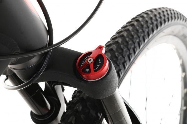 Велосипед MaxxPro 19