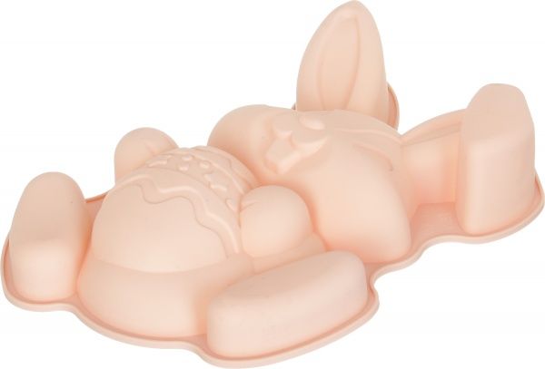 Набор форм для выпекания Заец 31.5х19.5х5.5 см Flamberg