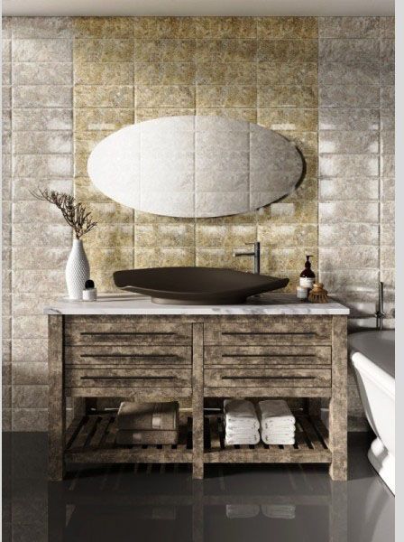 Плитка InterCerama Salisbury сіра 1540 136 072 