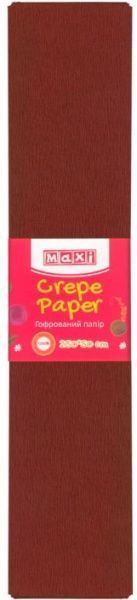 Бумага гофрированная MX61616-07 Maxi