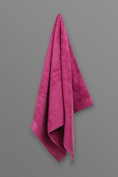 Рушник Soul 50x100 см рожевий Guy Laroche Paris 