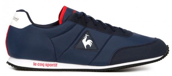 Кроссовки Le Coq Sportif RACERONE SPORT 1920268-LCS р.US 10 синий