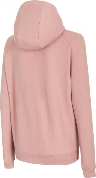 Джемпер 4F D4Z20-BLD304-52M р. S фиолетовый