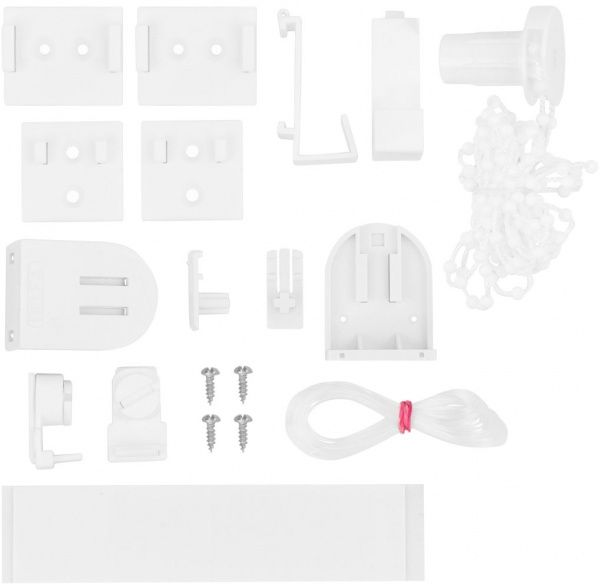 Ролета день-ночь Delfa Бамбук СРШ-01МК-42905 68x160 см мокко 