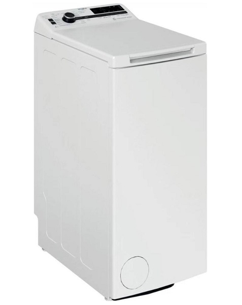 Пральна машина Whirlpool TDLRB6240BSUA