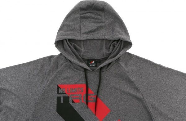 Джемпер Pro Touch Morris II 249341-031 р. L сірий